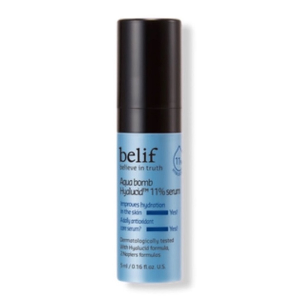 Belif Aqua Bomb Serum Mini